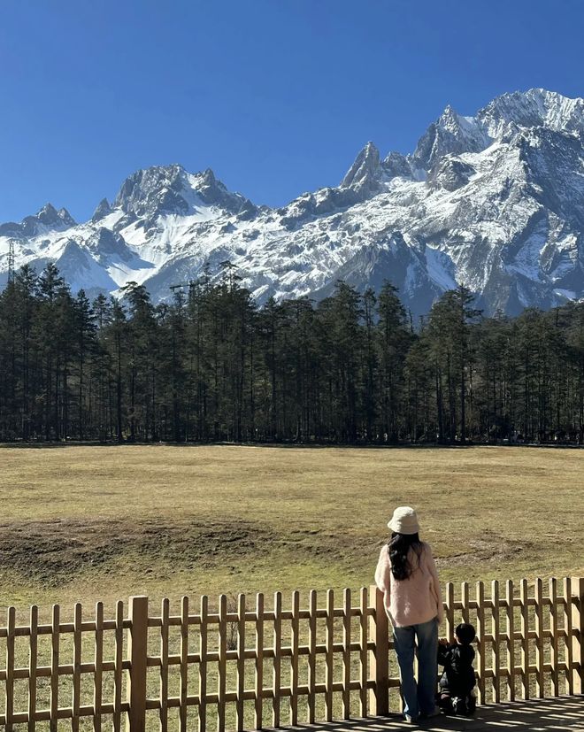 南宫NG28-云南旅游5天结伴自由行攻略云南旅游五天四晚旅行团行程线路