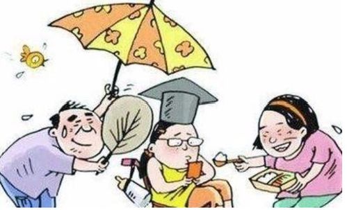 农村小孩玩什么项目赚钱