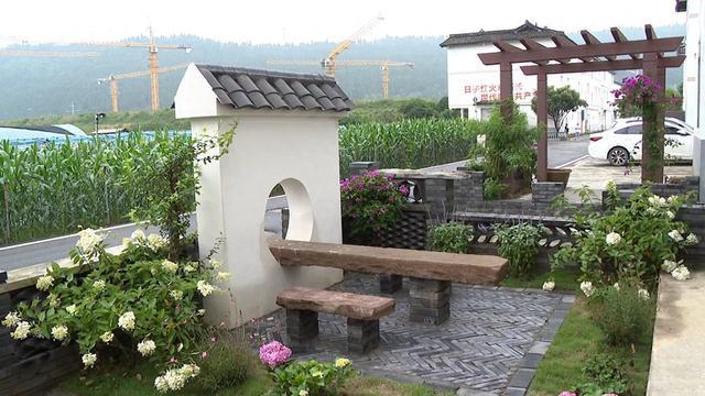 南宫NG28-广元昭化：聚焦宜居宜业和美乡村 奋力打造乡村振兴新样板