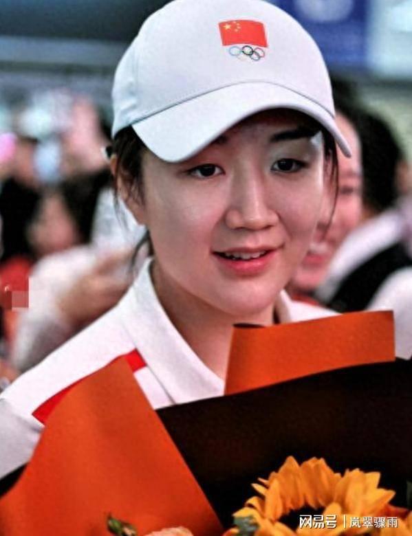 南宫NG28-奥运两冠的陈梦登城楼荣誉与现实的双重注脚